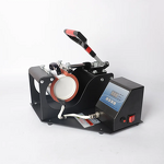 Heat Press Machine Manufacturer - OEM/ODM Custom Manual Cheap Mug Heat Press Sublimation Printing Machine