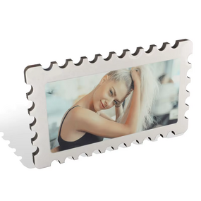 Picture Frame Blank Factory - OEM/ODM Custom Crystal Surface MDF Sublimation Picture Frame Blank