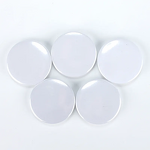 Button Badge Blank Manufacturer - OEM/ODM Custom Different Sizes Sublimation Printing Pin Button Badge
