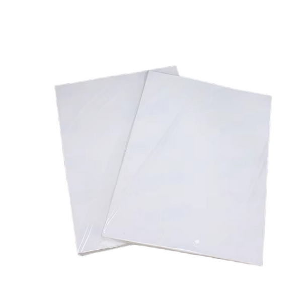 Sublimation Paper Factory - OEM/ODM Custom Sublimation Heat Transfer Color Ink jet Printing Paper