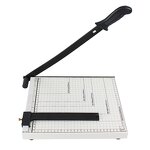 Paper Cutter Manufacturer - OEM/ODM Custom Quality A4 Size Paper Cutting Machine