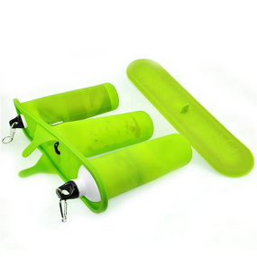 Silicone Wrap Clamp Factory - OEM/ODM Custom Sports Bottle Mould Sublimation Heat Silicone Wrap Clamp