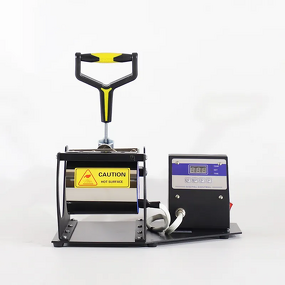 Heat Press Machine Factory - OEM/ODM Custom Excellent Quality Mug Printing Sublimation Heat Press Machine