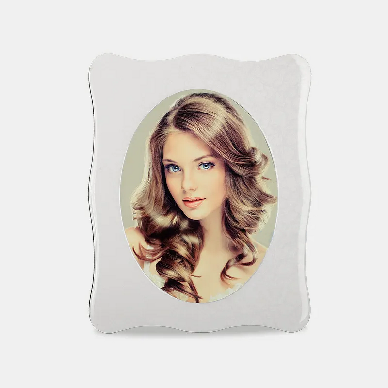 Digital Photo Frame Factory - OEM/ODM Custom High Quality Home Decor Sublimation MDF Blank Frame