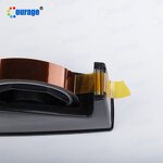 Tape Holder Factory - OEM/ODM Custom Wholesale High Temperature Tape Holder with Cutter