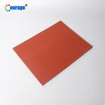 Silicone Rubber Pad Manufacturer - OEM/ODM Custom Heat Press Machine Used Silicone Rubber Pad