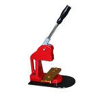 Badge Maker Machine Manufacturer - OEM/ODM Custom New Updated 58mm Button Badge Maker Press Machine