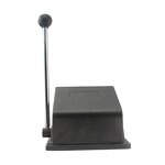 Badge Cutter Machine Factory - OEM/ODM Custom Various Size Round Shape Paper Badge Cutter Machine