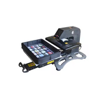 3D Sublimation Machine Manufacturer - OEM/ODM Custom New Type 3D Vacuum Sublimation Heat Press Machine