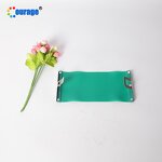 Silicone Mug Wrap Factory - OEM/ODM Custom 11oz Mug Sublimation Silicone Mug Wrap Mould