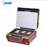 3D Sublimation Machine Manufacturer - OEM/ODM Custom ST-3042 Multi Functional 3D Vacuum Heat Press Machine