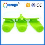 Silicone Rubber Mould Manufacturer - OEM/ODM Custom Water Bottle Cup Silicone Rubber Sublimation Mould