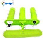 Silicone Wrap Clamp Factory - OEM/ODM Custom Sports Bottle Mould Sublimation Heat Silicone Wrap Clamp