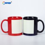 Magic Mug Factory - OEM/ODM Custom 11oz Ceramic Luminous Sublimation Magic Mug