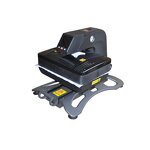 3D Heat Press Machine Factory - OEM/ODM Custom Hot Selling 3D Vacuum Heat Press Phone Case Printing Machine