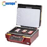 3D Sublimation Machine Manufacturer - OEM/ODM Custom All in One 3D Sublimation Vacuum Heat Press Machine