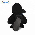 Photo Frame Blank Factory - OEM/ODM Custom Sublimation Globulite MDF Funny Animal Duck Frame