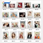 Photo Frame Factory - OEM/ODM Custom New High Quality Sublimation MDF Photo Frame MD-019