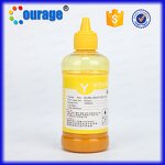 Sublimation Ink Manufacturer - OEM/ODM Custom Courage Wholesale Dye Sublimation Printing Ink Korean Made