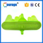 Silicone Mug Clamp Factory - OEM/ODM Custom Heat Press Mug Silicone Rubber Wrap Clamp for 3D Machine