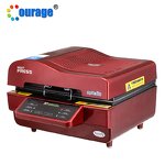 3D Sublimation Machine Manufacturer - OEM/ODM Custom All in One 3D Sublimation Vacuum Heat Press Machine