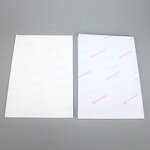 Dark T-shirt Paper Manufacturer - OEM/ODM Custom Sublimation Paper for 100% Cotton Garments