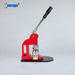 Badge Making Machine Factory - OEM/ODM Custom High Quality Wholesale Economic Badge Making Machine