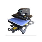 3D Heat Press Machine Factory - OEM/ODM Custom Hot Selling 3D Vacuum Heat Press Phone Case Printing Machine