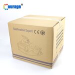 Heat Press Machine Factory - OEM/ODM Custom High Quality Sublimation Mug Printing Heat Press Machine