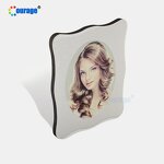 Digital Photo Frame Factory - OEM/ODM Custom High Quality Home Decor Sublimation MDF Blank Frame