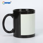Magic Mug Factory - OEM/ODM Custom 11oz Ceramic Luminous Sublimation Magic Mug
