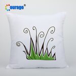 Pillow Cover Manufacturer - OEM/ODM Custom Digital Sublimation Printed Pillow Cover Case