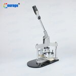 Badge Maker Machine Manufacturer - OEM/ODM Custom Multi Purpose Hot Selling Blank Badge Making Machine