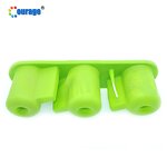 Silicone Cup Clamp Manufacturer - OEM/ODM Custom 6oz/9oz/11oz Silicone Mug Clamp for 3D Sublimation