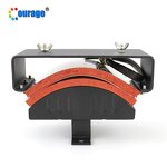 Heat Press Machine Factory - OEM/ODM Custom Hot Sell 8 in 1 Sublimation Transfer Press Machine