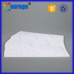 Dark T-shirt Paper Manufacturer - OEM/ODM Custom Sublimation Paper for 100% Cotton Garments
