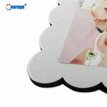 Metal Photo Panel Factory - OEM/ODM Custom Engraved Metal Sublimation Blank Photo Panel