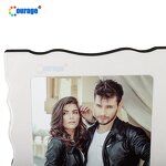 Photo Frame Factory - OEM/ODM Custom New High Quality Sublimation MDF Photo Frame MD-019