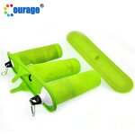 Silicone Rubber Mould Manufacturer - OEM/ODM Custom Water Bottle Cup Silicone Rubber Sublimation Mould