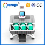 3D Sublimation Machine Manufacturer - OEM/ODM Custom New Type 3D Vacuum Sublimation Heat Press Machine