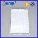 Heat Transfer Paper Factory - OEM/ODM Custom Top Selling High Quality Heat Transfer Sublimation Paper