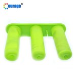 Silicone Wrap Clamp Factory - OEM/ODM Custom Sports Bottle Mould Sublimation Heat Silicone Wrap Clamp
