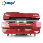 3D Sublimation Machine Manufacturer - OEM/ODM Custom All in One 3D Sublimation Vacuum Heat Press Machine