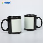 Magic Mug Factory - OEM/ODM Custom 11oz Ceramic Luminous Sublimation Magic Mug