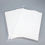 Sublimation Paper Factory - OEM/ODM Custom Wholesale A4 Size Slow Drying Heat Transfer Sublimation Paper