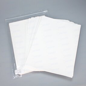 Sublimation Paper Factory - OEM/ODM Custom Wholesale A4 Size Slow Drying Heat Transfer Sublimation Paper