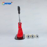 Badge Making Machine Manufacturer - OEM/ODM Custom Cost Effective Hot Selling Button Badge Making Machine