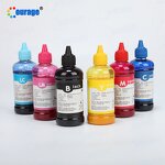 Sublimation Ink Manufacturer - OEM/ODM Custom Courage Wholesale Dye Sublimation Printing Ink Korean Made