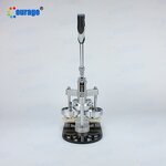 Badge Maker Machine Manufacturer - OEM/ODM Custom Multi Purpose Hot Selling Blank Badge Making Machine