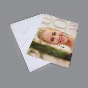 Dark T-shirt Paper Manufacturer - OEM/ODM Custom Sublimation Paper for 100% Cotton Garments